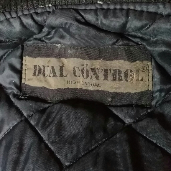 Desert Storm: United States Armed Forces Jacket - Picture 4 of 5